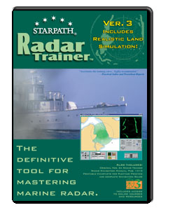 Radar Trainer 3