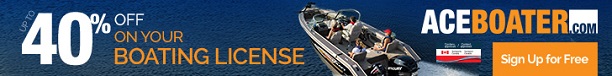 Boating License Canada - PCOC